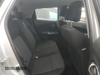 2017 Nissan Juke S with VIN JN8AF5MR1HT705641, listed as a Copart auction lot 47928795 with 178,864 mi miles and Clean Title. Bid and sale history available at DreamBid. Image 10.