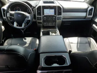 2019 Ford F-250 XL с VIN 1FT7W2BT0KEE43531, выставлен на аукционе Copart как лот 56551745 с пробегом 49 322 миль миль и Списание • Salvage title. История ставок и продаж доступна на DreamBid. Изображение 8.