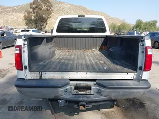 2012 Ford F-250 XLT with VIN 1FT7X2AT8CEB40321, listed as a IAAI auction lot 42170071 with 282,492 mi miles and . Bid and sale history available at DreamBid. Image 16.