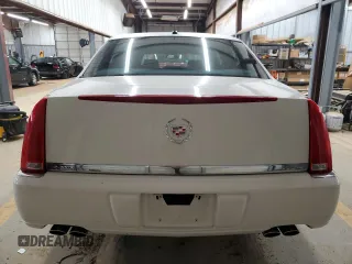 2006 Cadillac DTS Professional z VIN 1GEEH96Y36U550382, wystawiony jako Copart lot #86520324 z przebiegiem 26 199 mil mil oraz Szkody całkowita. Historia ofert i sprzedaży dostępna na DreamBid. Obrazek 6.