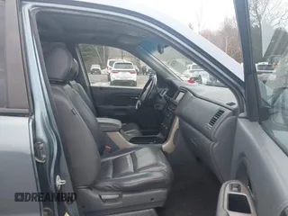 2008 Honda Pilot EX-L z VIN 5FNYF18788B005226, wystawiony jako IAAI lot #41716321 z przebiegiem 285 622 mil mil oraz . Historia ofert i sprzedaży dostępna na DreamBid. Obrazek 5.