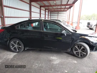 2017 Subaru Legacy Limited with VIN 4S3BNAK68H3056246, listed as a IAAI auction lot 42018298 with 102,665 mi miles. Bid and sale history available at carsss.com. Image 13.
