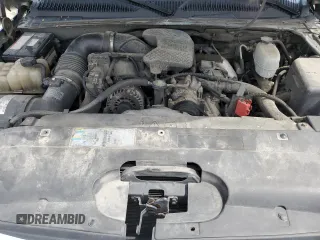 2006 Chevrolet Silverado 3500 DRW Wrk Trk with VIN 1GCJK33286F132975, listed as a Copart auction lot 51809294 with 242,451 mi miles and Salvage Title. Bid and sale history available at carsss.com. Image 11.