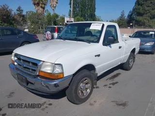2000 Ford Ranger XL with VIN 1FTYR10C1YPB44216, listed as a IAAI auction lot 42228962 with 229,311 mi miles and . Bid and sale history available at DreamBid. Image 6.