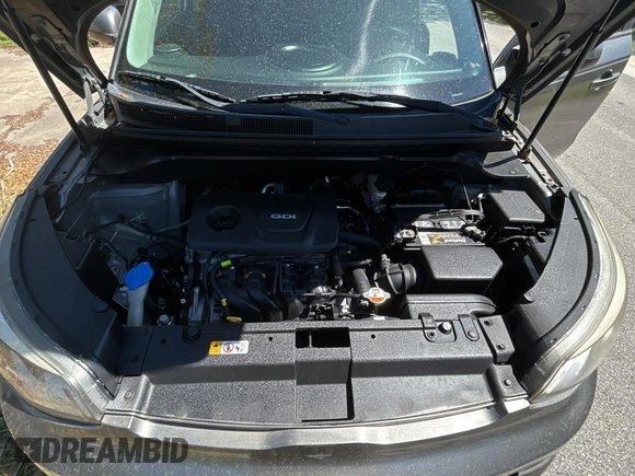 2018 Kia Soul with VIN KNDJN2A27J7587078, listed as a Copart auction lot 49666415 with 62,859 mi miles and Clean Title. Bid and sale history available at carsss.com. Image 7.