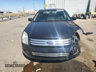2009 Ford Fusion SE with VIN 3FAHP07149R219513, listed as a Copart auction lot 47310775 with 211,892 mi miles and Salvage Title. Bid and sale history available at carsss.com. Image 5.