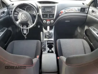 2014 Subaru Impreza Sedan WRX WRX with VIN JF1GV7E65EG010999, listed as a Copart auction lot 74128614 with 114,864 mi miles and Non Repairable. Bid and sale history available at carsss.com. Image 8.