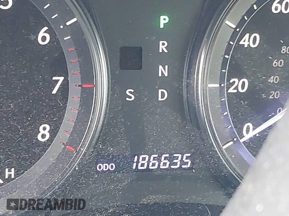2010 Lexus ES 330 z VIN JTHBK1EG8A2395810, wystawiony jako IAAI lot #42134016 z przebiegiem 186 635 mil mil oraz . Historia ofert i sprzedaży dostępna na DreamBid. Obrazek 15.