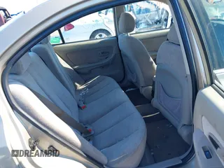 2006 Hyundai Elantra GLS с VIN KMHDN46D16U245777, выставлен на аукционе IAAI как лот 41712827 с пробегом 123 355 миль миль и . История ставок и продаж доступна на DreamBid. Изображение 8.