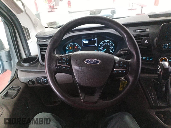 2020 Ford Transit Cargo с VIN 1FTBR1Y81LKB79544, выставлен на аукционе IAAI как лот 42679283 с пробегом 99 542 миль миль и . История ставок и продаж доступна на DreamBid. Изображение 2.
