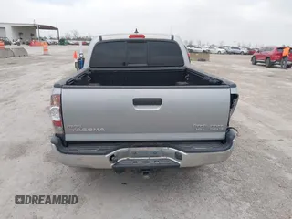 2014 Toyota Tacoma PreRunner with VIN 5TFJU4GN7EX058283, listed as a IAAI auction lot 41797328 with 101,811 mi miles. Bid and sale history available at carsss.com. Image 16.