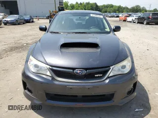 2014 Subaru WRX WRX z VIN JF1GR7E69EG250481, wystawiony jako Copart lot #57390635 z przebiegiem 49 720 mil mil oraz Czysty tytuł • Clean title. Historia ofert i sprzedaży dostępna na DreamBid. Obrazek 5.