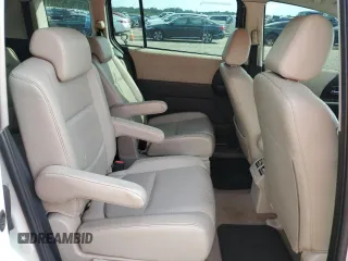 2008 Mazda 5 Sport with VIN JM1CR293780307334, listed as a Copart auction lot 72910894 with 193,404 mi miles and Clean Title. Bid and sale history available at DreamBid. Image 11.