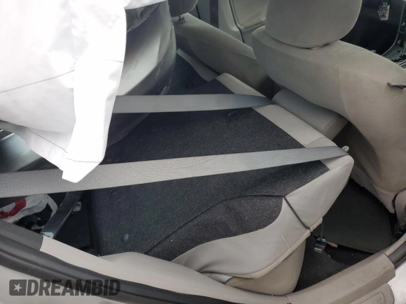 2013 Toyota Corolla L with VIN 2T1BU4EE2DC938098, listed as a Copart auction lot 41742095 with 161,402 mi miles and Salvage Title. Bid and sale history available at carsss.com. Image 10.