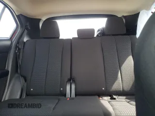 2024 Mitsubishi Eclipse Cross LE с VIN JA4ATVAA2RZ001959, выставлен на аукционе Copart как лот 63293475 с пробегом 13 617 миль миль и Списание • Salvage title. История ставок и продаж доступна на DreamBid. Изображение 10.