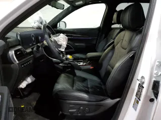 2024 Kia Telluride SX Prestige X-Line с VIN 5XYP5DGC3RG483384, выставлен на аукционе Copart как лот 41913045 с пробегом 13 462 миль миль и Списание • Salvage title. История ставок и продаж доступна на DreamBid. Изображение 7.