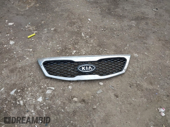 2011 Kia Sorento SX with VIN 5XYKWDA23BG136523, listed as a IAAI auction lot 42113753 with 255,916 mi miles and . Bid and sale history available at carsss.com. Image 12.