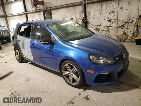 2013 Volkswagen Golf с VIN WVWPF7AJ3DW040279, выставлен на аукционе Copart как лот 86158714 с пробегом 128 809 миль миль и Списание • Salvage title. История ставок и продаж доступна на DreamBid. Изображение 4.