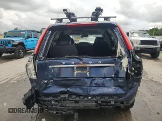2013 Volvo XC90 Premier Plus z VIN YV4952CZ0D1643752, wystawiony jako Copart lot #58782365 z przebiegiem 122 850 mil mil oraz Szkoda całkowita • Salvage title. Historia ofert i sprzedaży dostępna na DreamBid. Obrazek 6.