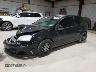 2008 Volkswagen Rabbit S z VIN WVWBA71KX8W260669, wystawiony jako Copart lot #44833835 z przebiegiem 135 189 mil mil oraz Szkody całkowita. Historia ofert i sprzedaży dostępna na DreamBid. Obrazek 1.