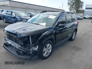 2019 Subaru Ascent with VIN 4S4WMAAD7K3419868, listed as a IAAI auction lot 41499633 with 93,241 mi miles and . Bid and sale history available at DreamBid. Image 21.