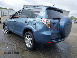 2010 Toyota RAV4 Limited with VIN 2T3YF4DV8AW035770, listed as a IAAI auction lot 41965906 with 159,202 mi miles and . Bid and sale history available at DreamBid. Image 3.