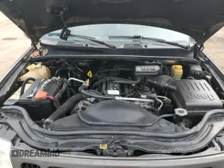 1999 Jeep Grand Cherokee Limited with VIN 1J4G268S3XC728805, listed as a Copart auction lot 79878974 with 206,768 mi miles and Salvage title. Bid and sale history available at DreamBid. Image 12.