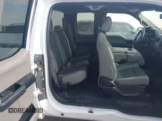 2020 Ford F-150 XL with VIN 1FTEX1CB7LKF18894, listed as a IAAI auction lot 41478678 with 56,000 mi miles and . Bid and sale history available at DreamBid. Image 8.