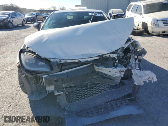 2024 Toyota 86 with VIN JF1ZNBB19R8753377, listed as a Copart auction lot 44707145 with 6,039 mi miles and Salvage Title. Bid and sale history available at DreamBid. Image 5.
