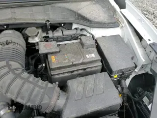 2020 Hyundai Kona Limited с VIN KM8K3CA51LU442208, выставлен на аукционе Copart как лот 81448285 с пробегом 52 883 миль миль и Чистый • Clean title. История ставок и продаж доступна на DreamBid. Изображение 14.