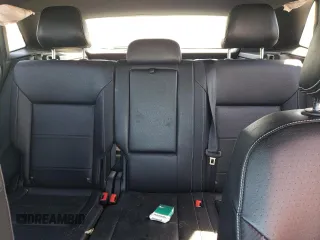 2023 Volkswagen Atlas SE с VIN 1V2LC2CA3PC209776, выставлен на аукционе Copart как лот 73161954 с пробегом Не указан миль и Списание • Salvage title. История ставок и продаж доступна на DreamBid. Изображение 10.