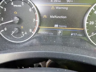 2020 Nissan Altima S z VIN 1N4BL4BV6LC152020, wystawiony jako IAAI lot #42099209 z przebiegiem 128 081 mil mil oraz . Historia ofert i sprzedaży dostępna na DreamBid. Obrazek 16.