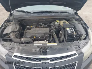 2013 Chevrolet Cruze 1LT with VIN 1G1PC5SB6D7327915, listed as a IAAI auction lot 41936671 with 159,593 mi miles and . Bid and sale history available at DreamBid. Image 10.