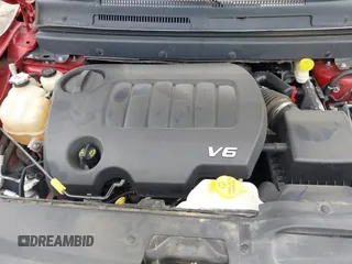 2017 Dodge Journey GT с VIN 3C4PDCEG1HT501746, выставлен на аукционе IAAI как лот 42146771 с пробегом 98 926 миль миль и . История ставок и продаж доступна на DreamBid. Изображение 10.