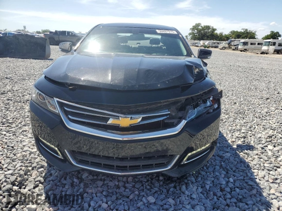 2020 Chevrolet Impala LT with VIN 2G11Z5S33L9103088, listed as a Copart auction lot 50897015 with 25,648 mi miles and Salvage Title. Bid and sale history available at DreamBid. Image 5.