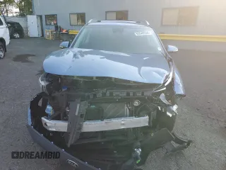 2020 Kia Niro EX Premium with VIN KNDCE3LC2L5440069, listed as a Copart auction lot 63549334 with Not Provided miles and Salvage Title. Bid and sale history available at carsss.com. Image 5.