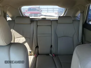 2005 Lexus RX 330 with VIN 2T2HA31U85C064444, listed as a Copart auction lot 52739575 with 215,124 mi miles and Salvage Title. Bid and sale history available at carsss.com. Image 10.