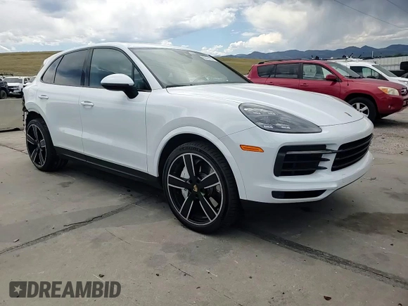 2019 Porsche Cayenne S с VIN WP1AB2AY9KDA61873, выставлен на аукционе Copart как лот 63791165 с пробегом 37 766 миль миль и Списание • Salvage title. История ставок и продаж доступна на DreamBid. Изображение 15.