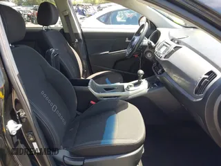 2015 Kia Sportage EX with VIN KNDPC3AC9F7770374, listed as a IAAI auction lot 42542253 with 120,674 mi miles and . Bid and sale history available at DreamBid. Image 5.