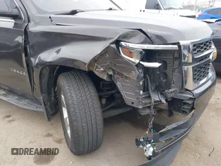 2018 Chevrolet Tahoe LT с VIN 1GNSCBKC8JR110785, выставлен на аукционе IAAI как лот 42100660 с пробегом 95 932 миль миль и . История ставок и продаж доступна на DreamBid. Изображение 6.