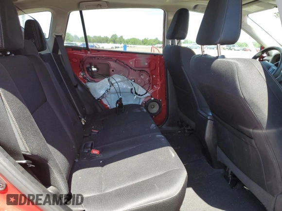 2013 Toyota RAV4 XLE with VIN 2T3RFREV4DW102059, listed as a Copart auction lot 61663585 with 132,375 mi miles and Salvage title. Bid and sale history available at DreamBid. Image 11.