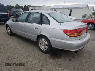 2002 Saturn LS z VIN 1G8JW54R32Y517171, wystawiony jako Copart lot #74849884 z przebiegiem Nie podano mil oraz Szkody całkowita. Historia ofert i sprzedaży dostępna na DreamBid. Obrazek 2.