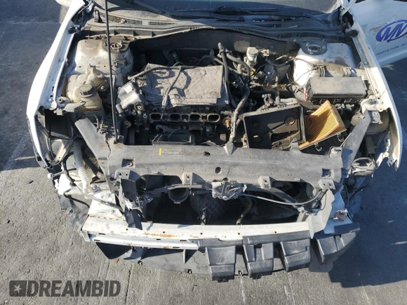 2012 Ford Fusion SE with VIN 3FAHP0HA7CR174234, listed as a Copart auction lot 61493185 with Not provided miles and Clean title. Bid and sale history available at DreamBid. Image 11.