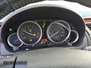 2011 Mazda Mazda6 i Touring with VIN 1YVHZ8CH5B5M04002, listed as a Copart auction lot 41742495 with 231,759 mi miles and Salvage Title. Bid and sale history available at carsss.com. Image 9.