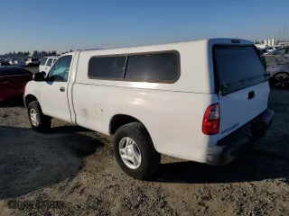 2006 Toyota Tundra with VIN 5TBJU32156S475187, listed as a Copart auction lot 43010285 with 278,929 mi miles and Clean Title. Bid and sale history available at carsss.com. Image 2.