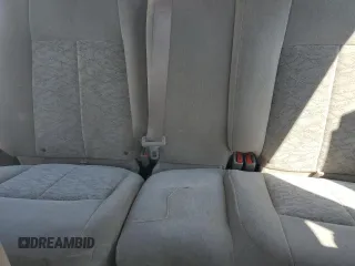2005 Isuzu Ascender S с VIN 4NUDT13S552703024, выставлен на аукционе Copart как лот 66685864 с пробегом 88 228 миль миль и Списание • Salvage title. История ставок и продаж доступна на DreamBid. Изображение 10.
