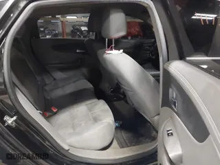 2016 Chevrolet Impala LS with VIN 1G11Z5SA2GU163810, listed as a IAAI auction lot 41731067 with 163,322 mi miles. Bid and sale history available at carsss.com. Image 8.