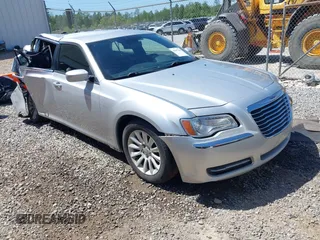 2012 Chrysler 300 z VIN 2C3CCAAG1CH107763, wystawiony jako IAAI lot #41987786 z przebiegiem 63 969 mil mil oraz . Historia ofert i sprzedaży dostępna na DreamBid. Obrazek 1.