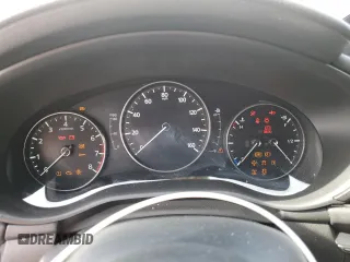 2019 Mazda 3 Preferred z VIN JM1BPAMM2K1118054, wystawiony jako Copart lot #56214655 z przebiegiem Nie podano mil oraz Szkoda całkowita • Salvage title. Historia ofert i sprzedaży dostępna na DreamBid. Obrazek 9.