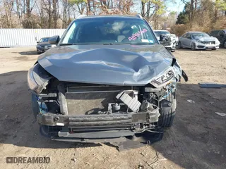2021 Hyundai Tucson Sport with VIN KM8J3CAL6MU389601, listed as a IAAI auction lot 40985601 with 66,013 mi miles. Bid and sale history available at carsss.com. Image 13.
